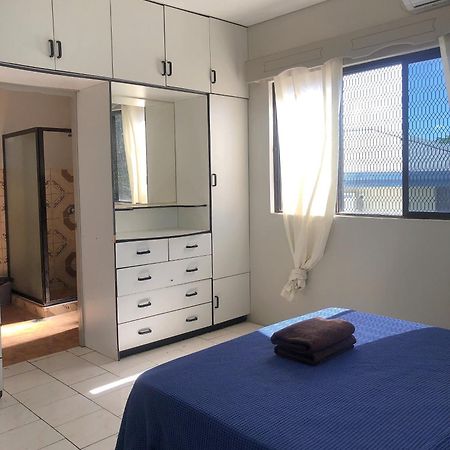 נאדי Ideal Airport Rooms מראה חיצוני תמונה
