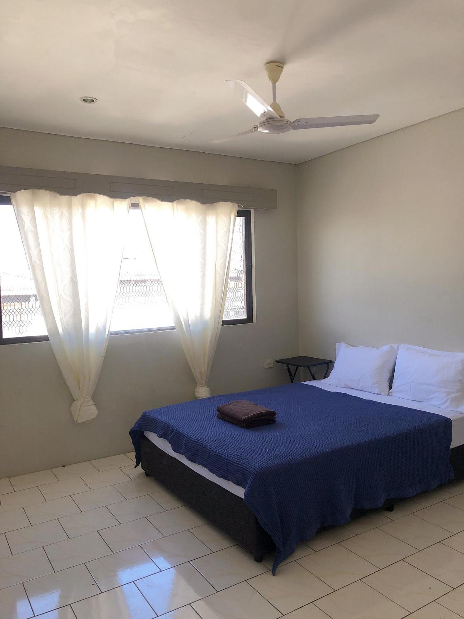 נאדי Ideal Airport Rooms מראה חיצוני תמונה