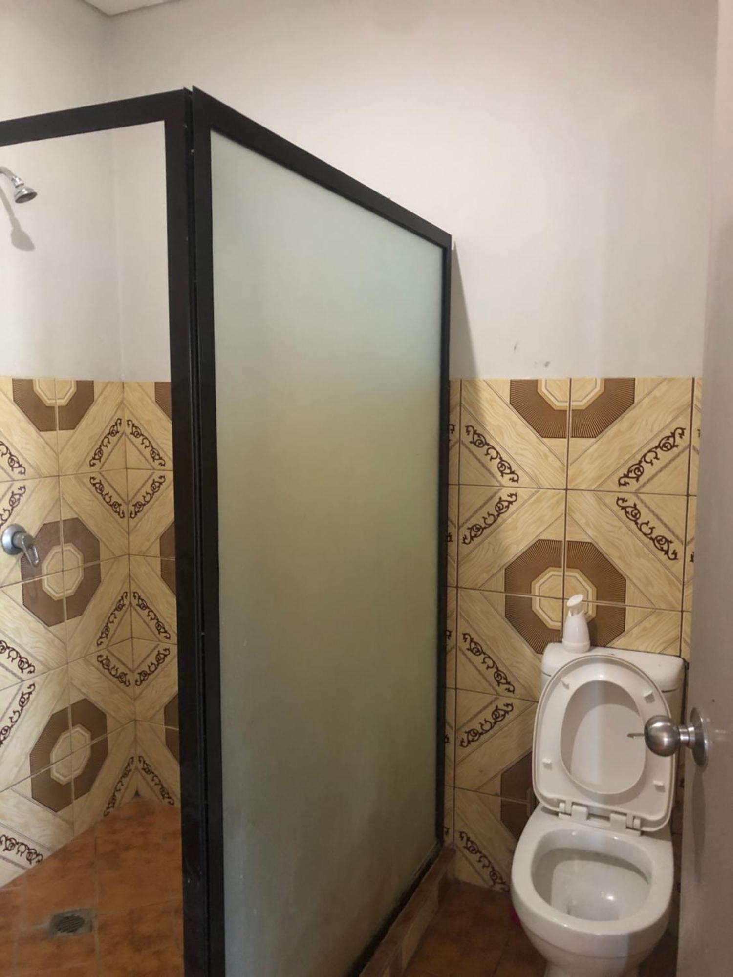 נאדי Ideal Airport Rooms מראה חיצוני תמונה