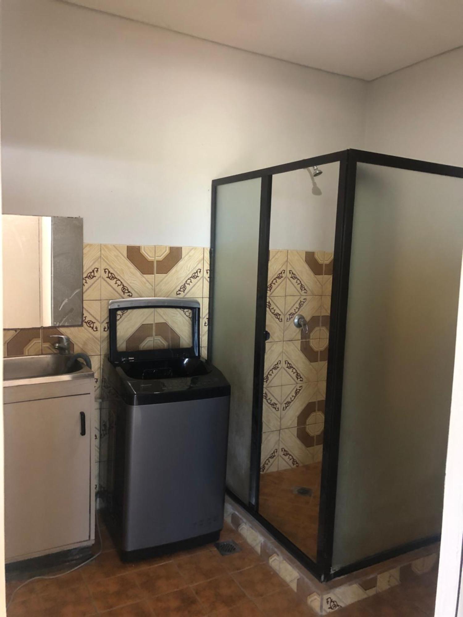 נאדי Ideal Airport Rooms מראה חיצוני תמונה