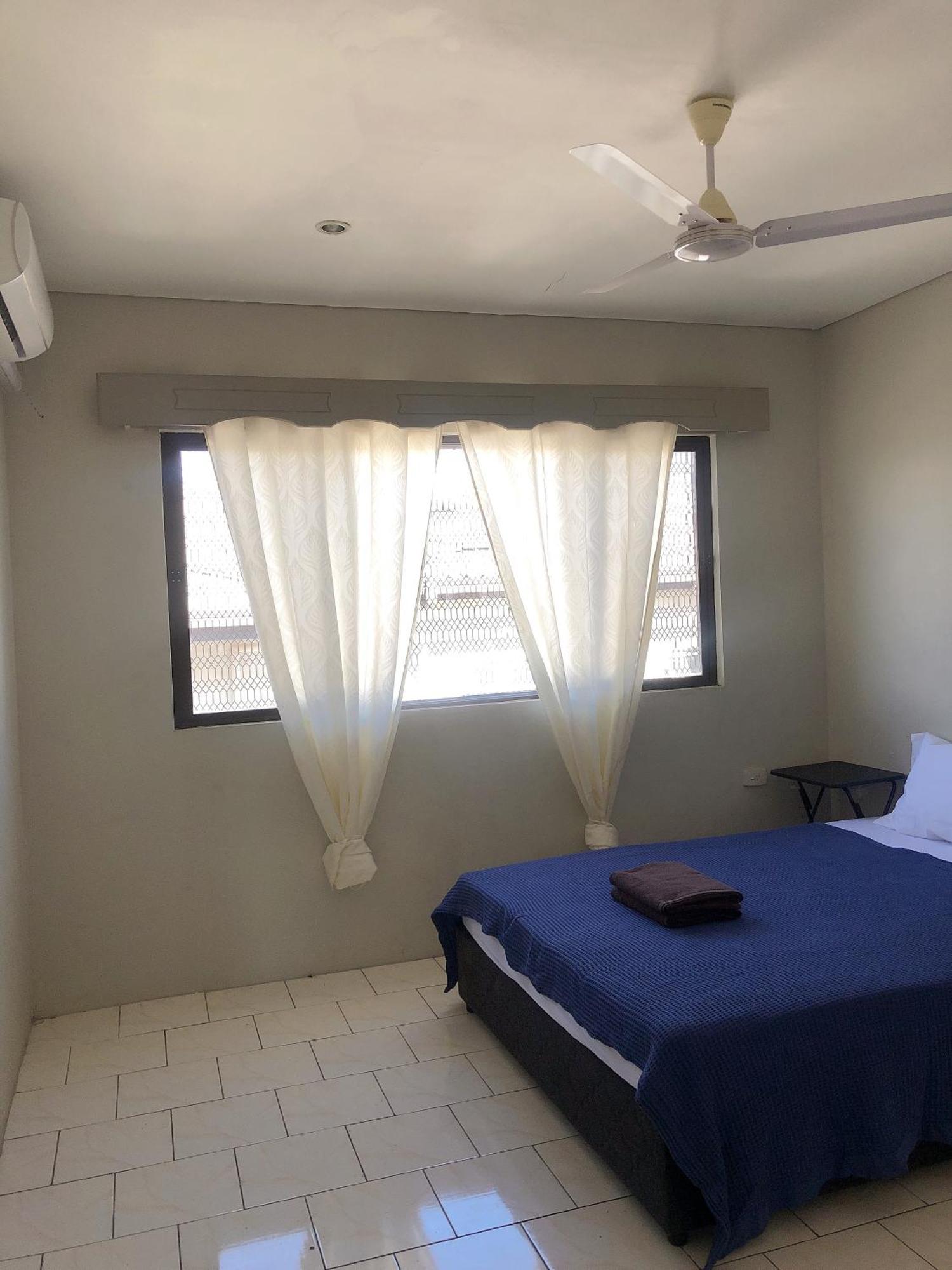 נאדי Ideal Airport Rooms מראה חיצוני תמונה