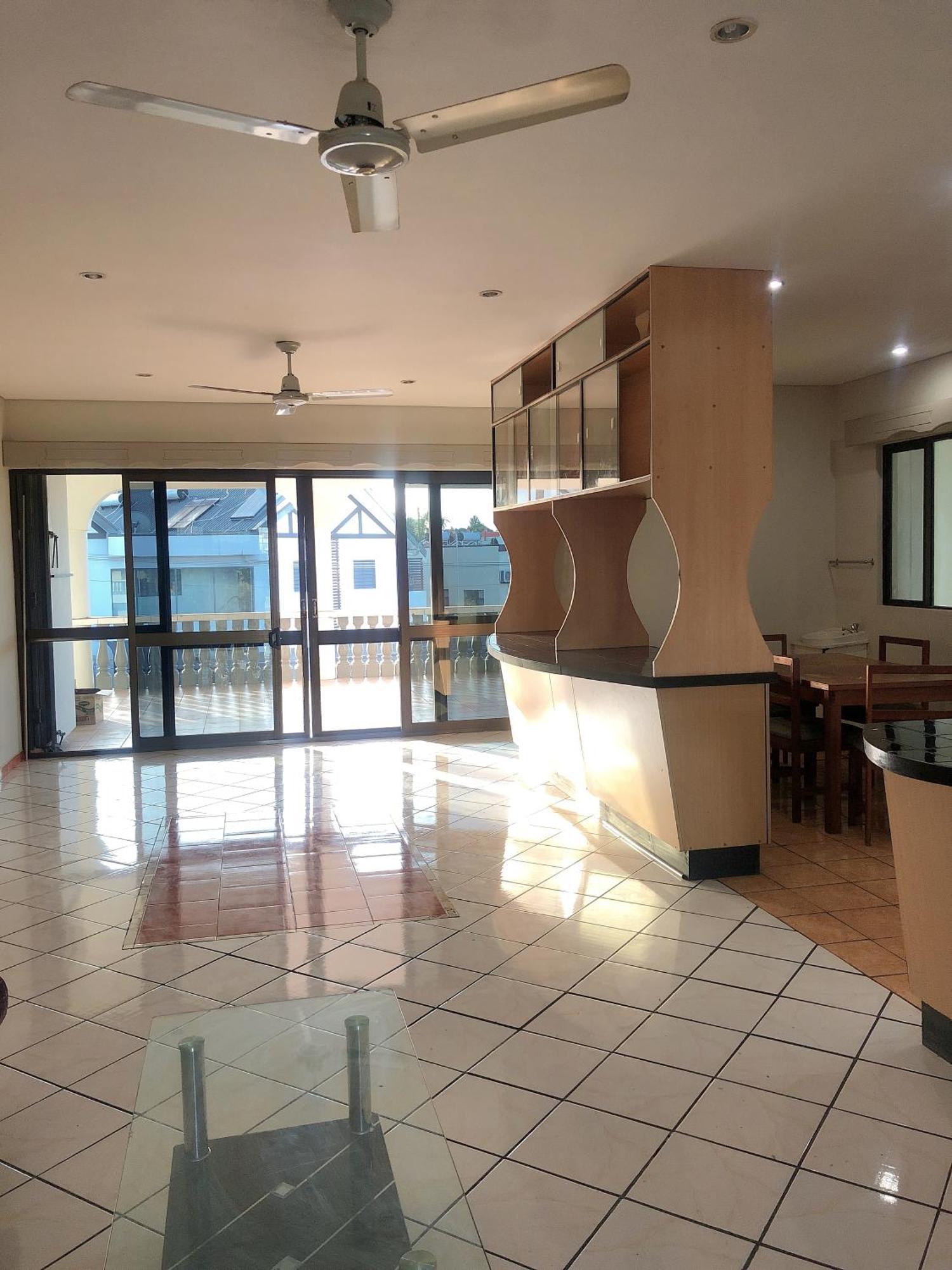 נאדי Ideal Airport Rooms מראה חיצוני תמונה
