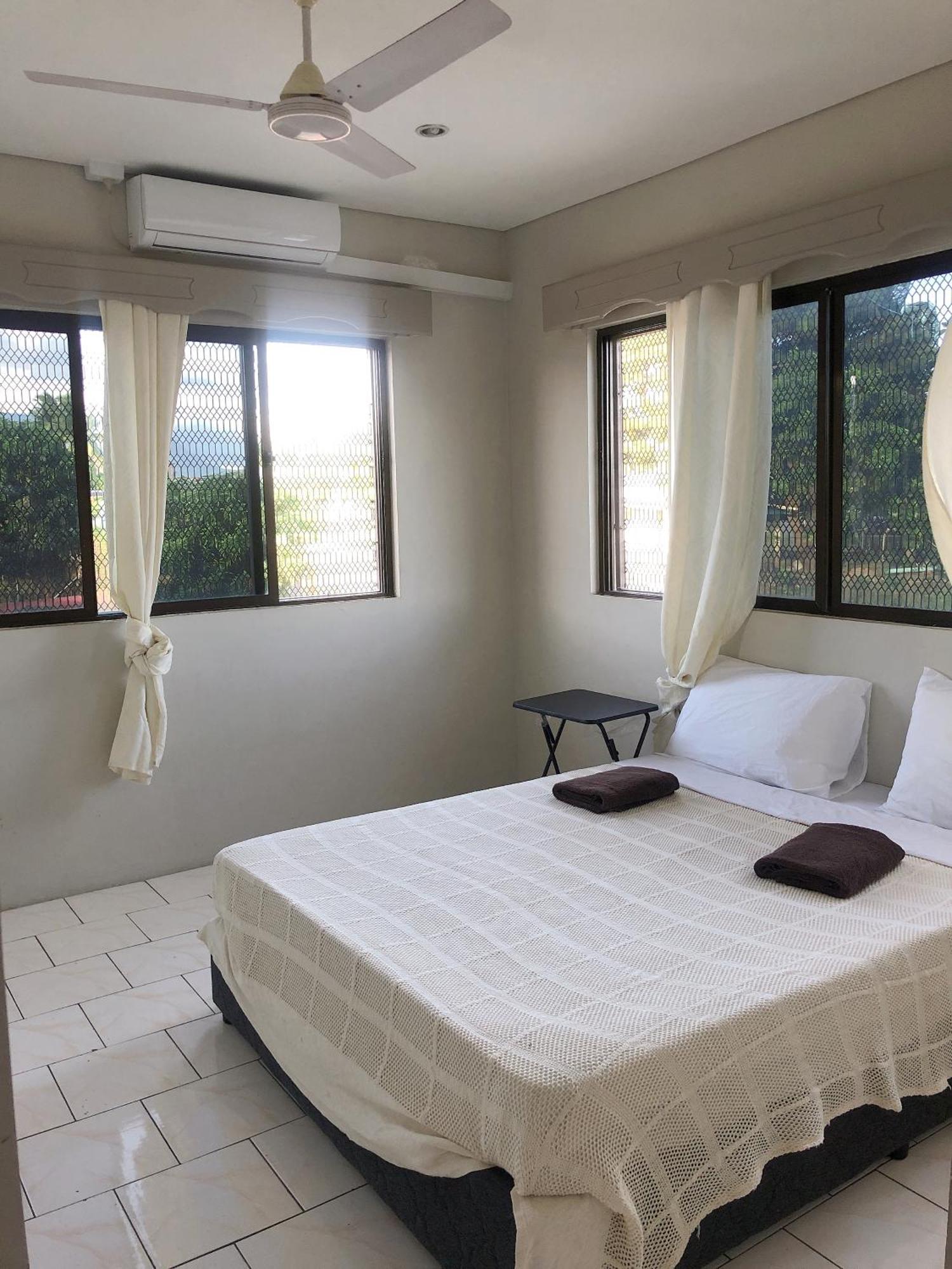 נאדי Ideal Airport Rooms מראה חיצוני תמונה