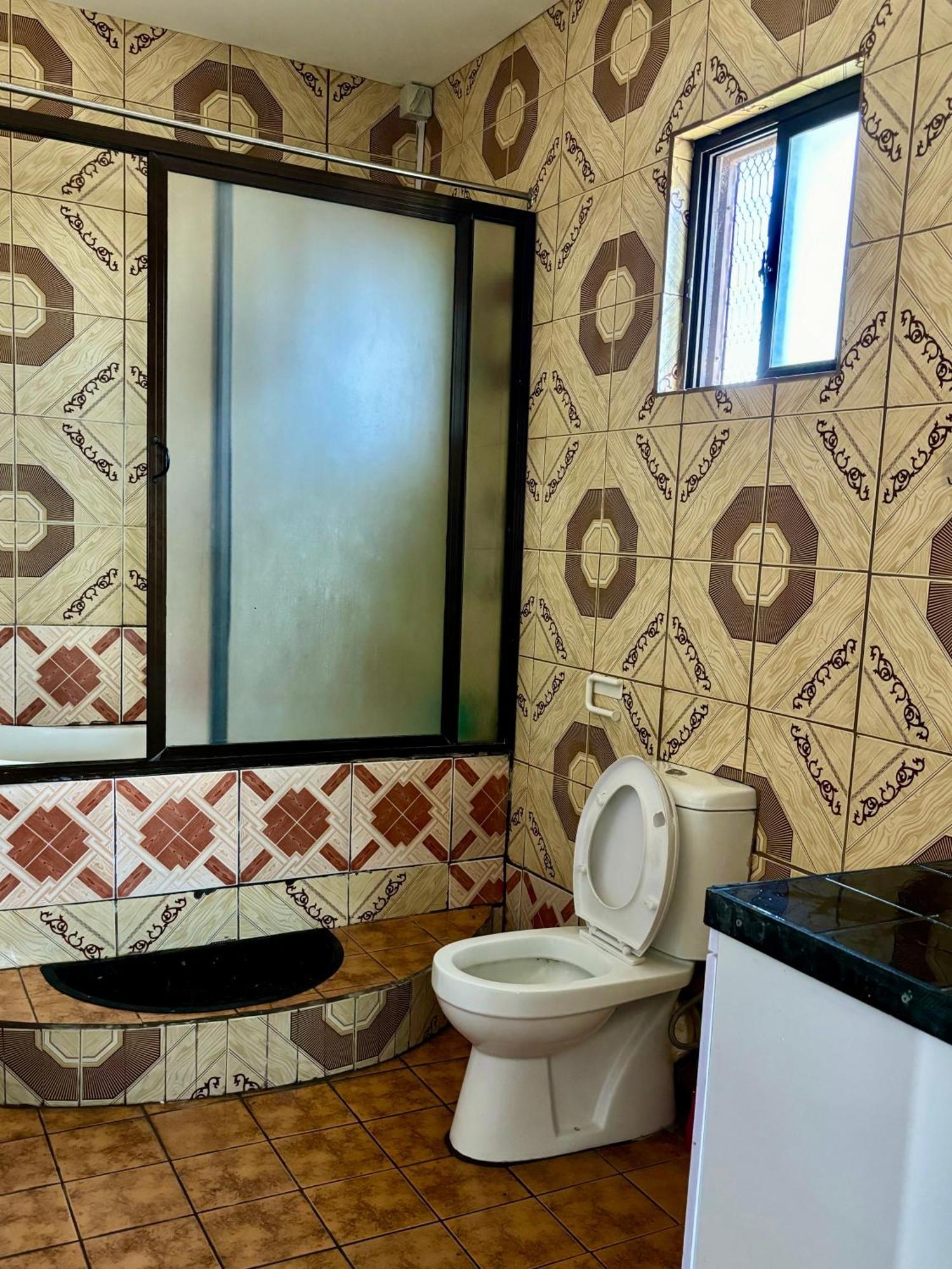 נאדי Ideal Airport Rooms מראה חיצוני תמונה